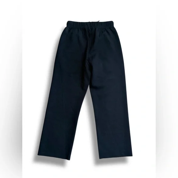 Ruti NWT The Daily Scuba Pants Black Size Xs - Picture 7 of 13